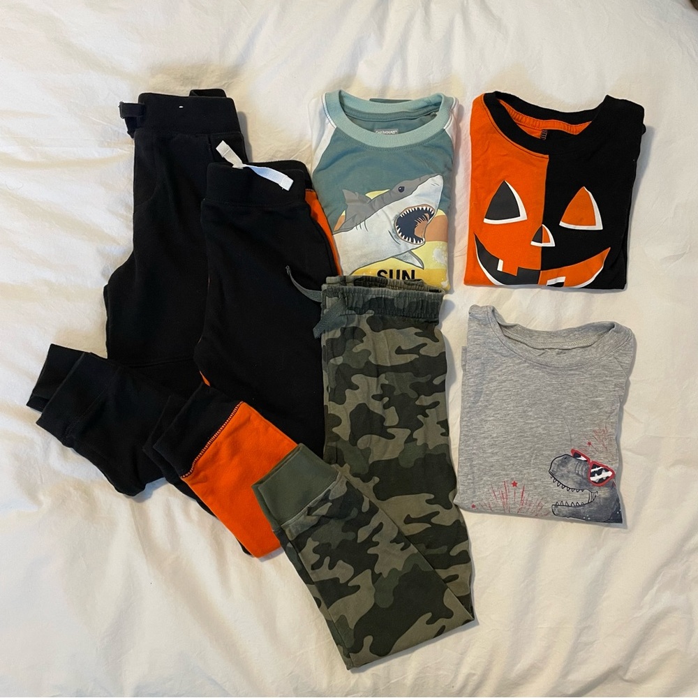 Mixed Brand 6pc Bundle